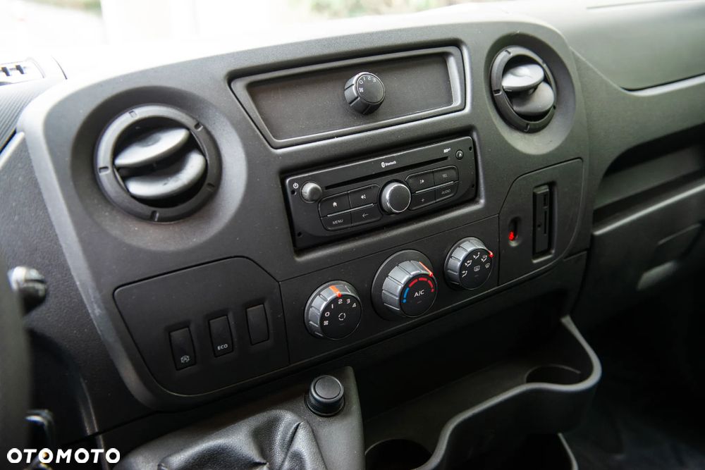 Renault Master ENERGY L2H2 VA 9-Sitzer - 16
