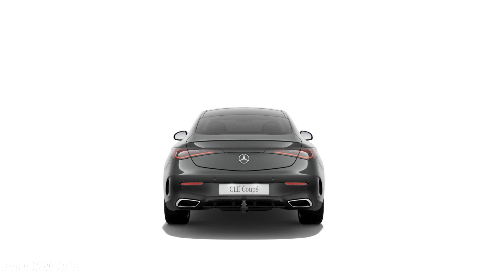 Mercedes-Benz CLE - 12