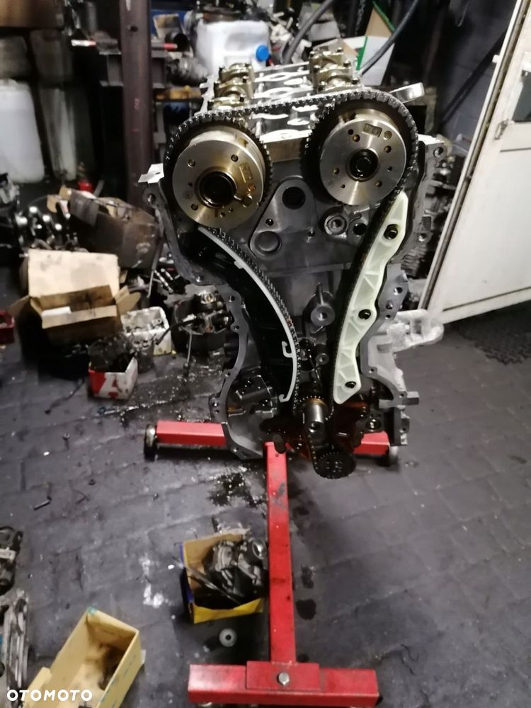 Silnik naprawa Sorento Santa FE Optima 2.0 G4KH 2.0 T-GDI USA - 8