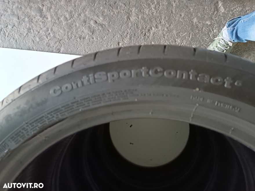 ANVELOPE 235 45 19 99V 235/45/19 CONTINENTAL CP V10520 VARA - 5