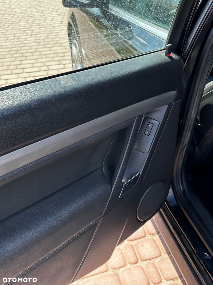 Opel Vectra 1.9 CDTI Sport / GTS - 13