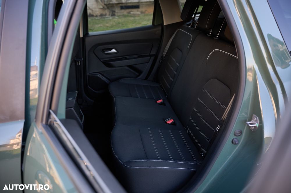 Dacia Duster TCe 100 Comfort - 25