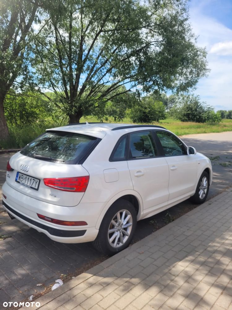 Audi Q3 1.4 TFSI S tronic - 5