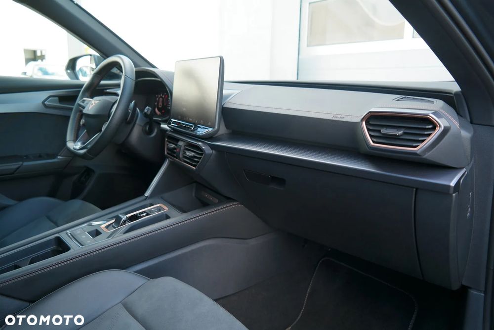Cupra Formentor 1.5 eTSI mHEV DSG - 10