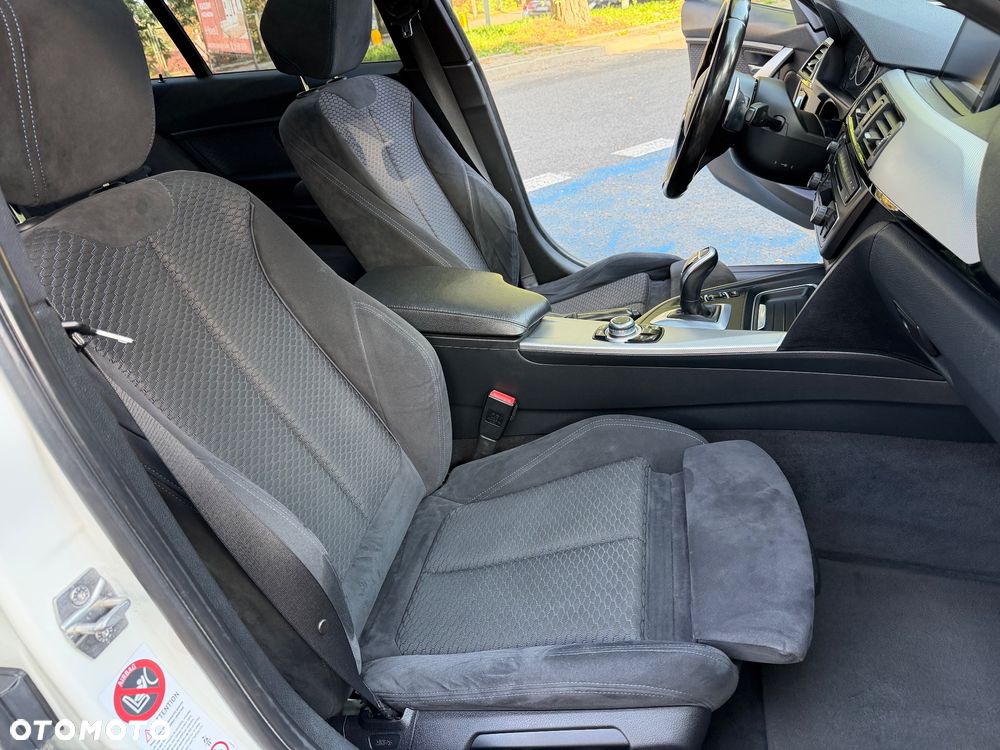 BMW Seria 3 - 11