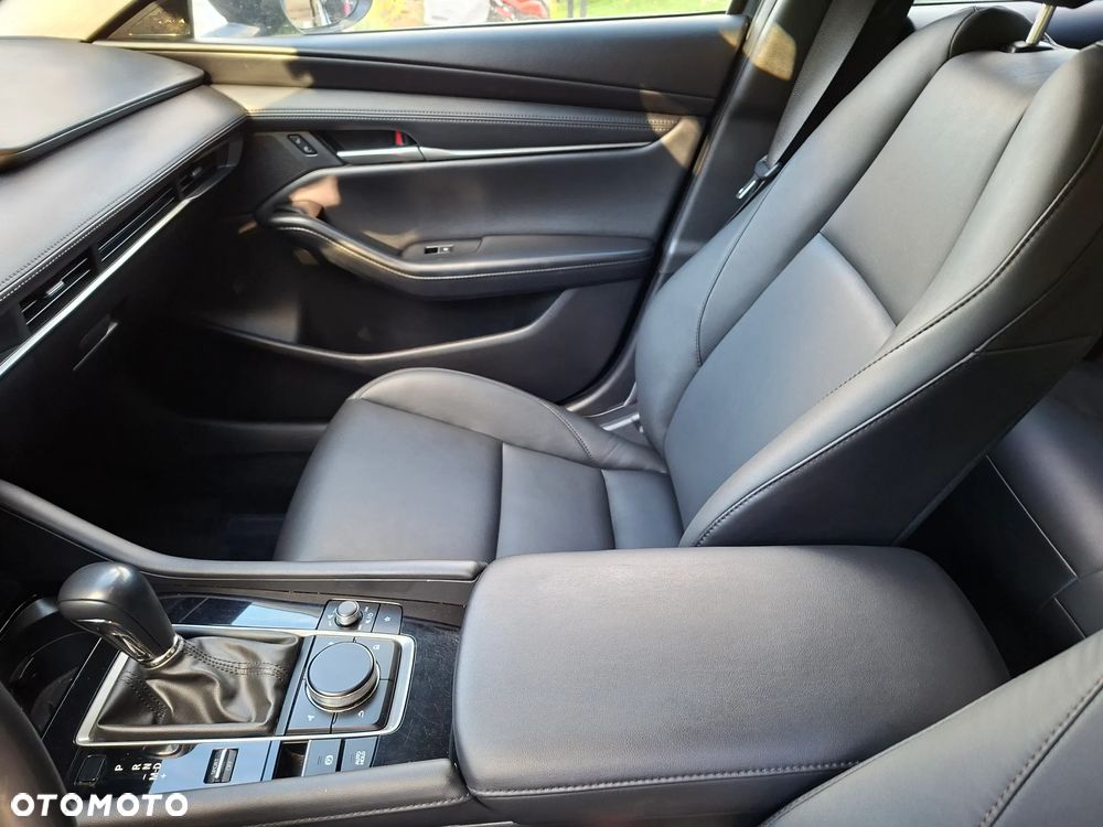 Mazda 3 - 35
