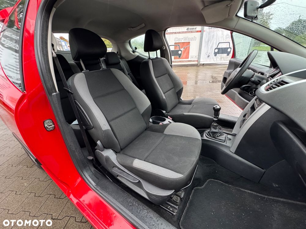 Peugeot 207 1.6 HDi Presence - 7