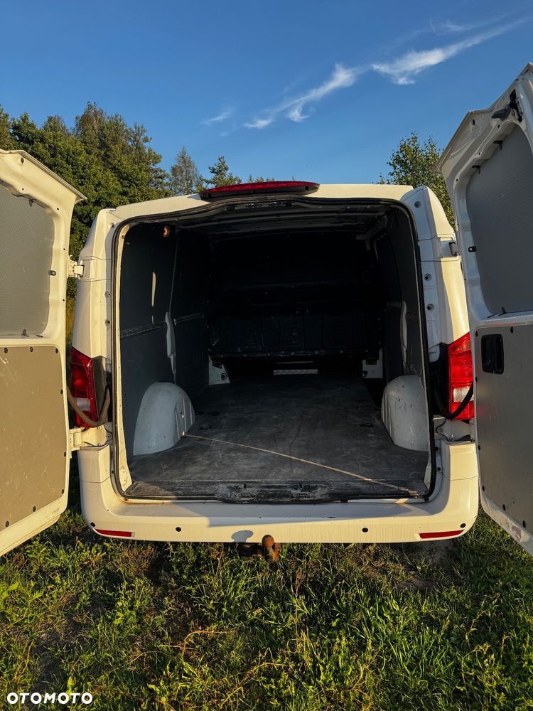 Mercedes-Benz Vito - 4