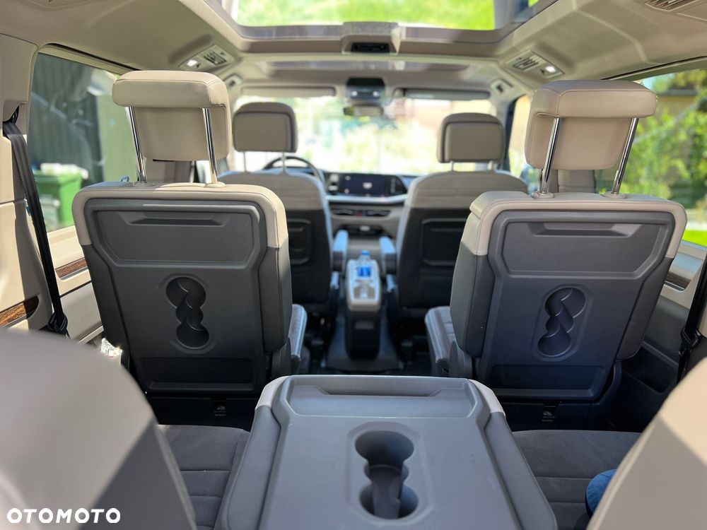 Volkswagen Multivan 2.0 TSI L1 Style DSG - 19