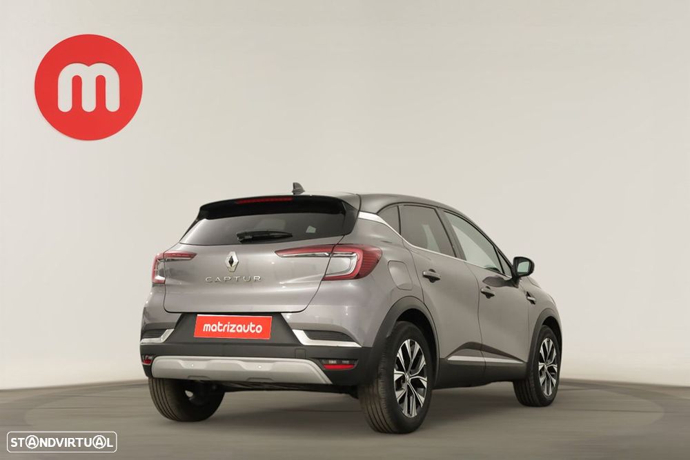 Renault Captur 1.0 TCe Techno - 4