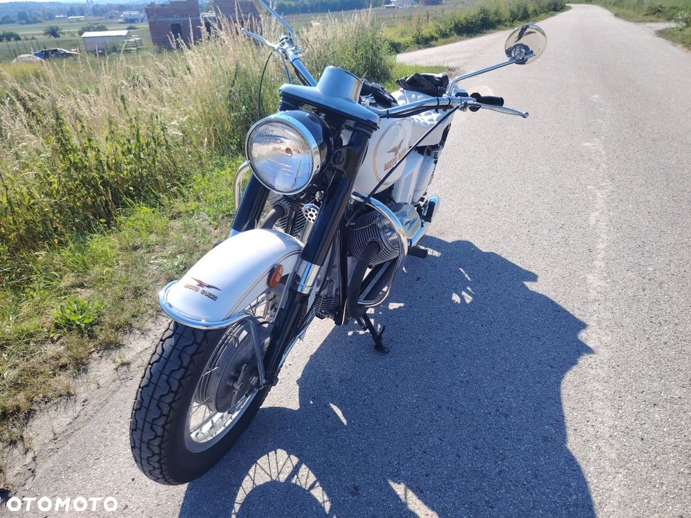 Moto Guzzi Inny - 7