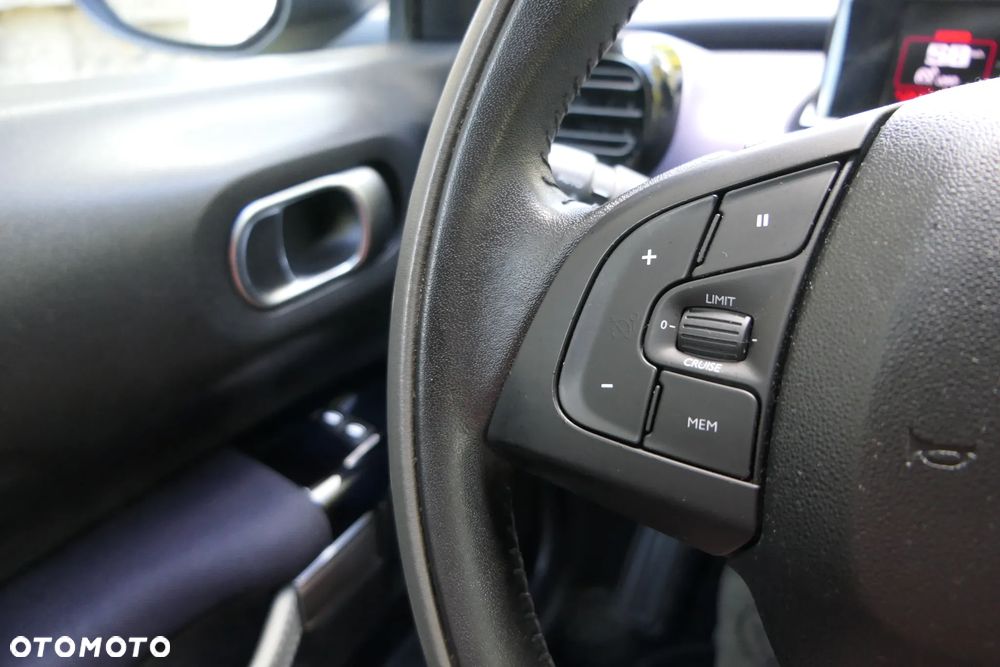 Citroën C4 Cactus BlueHDi 100 Stop&Start Business Class - 24