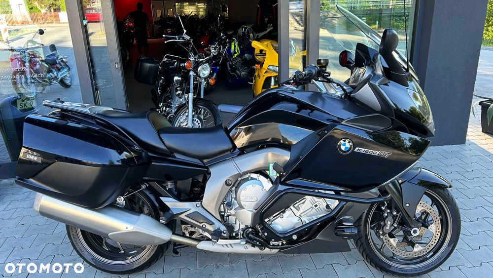 BMW K - 1