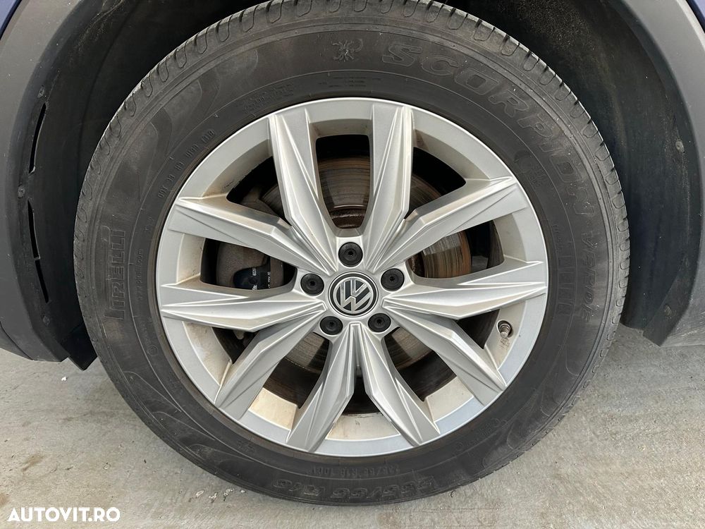Volkswagen Tiguan 2.0 TSI DSG 4Mot Highline - 29