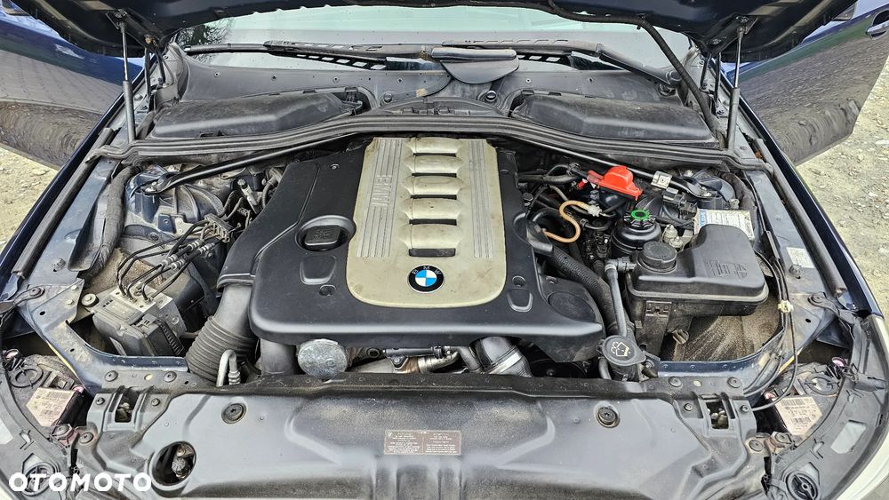 BMW Seria 5 530d - 14