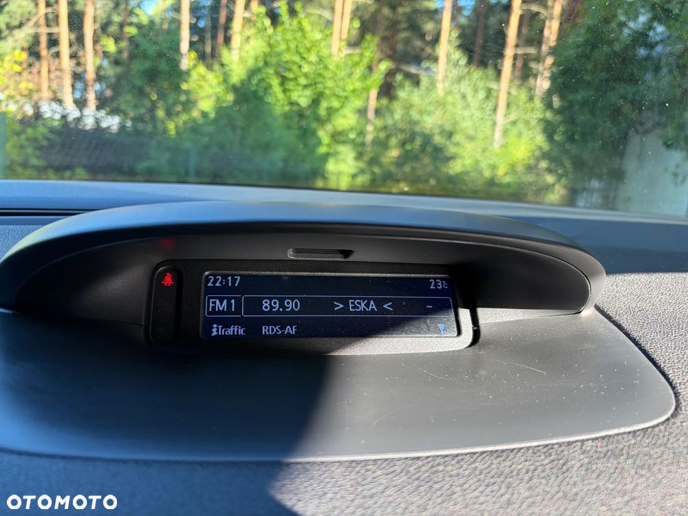 Renault Megane 1.2 16V TCe Energy Limited EU6 - 20