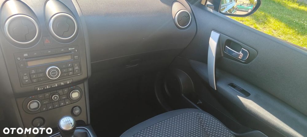 Nissan Qashqai 2.0 Acenta Pack - 6
