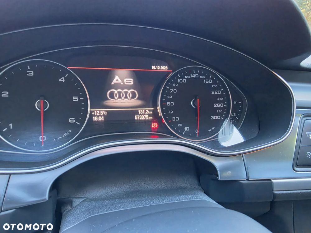 Audi A6 Avant - 3