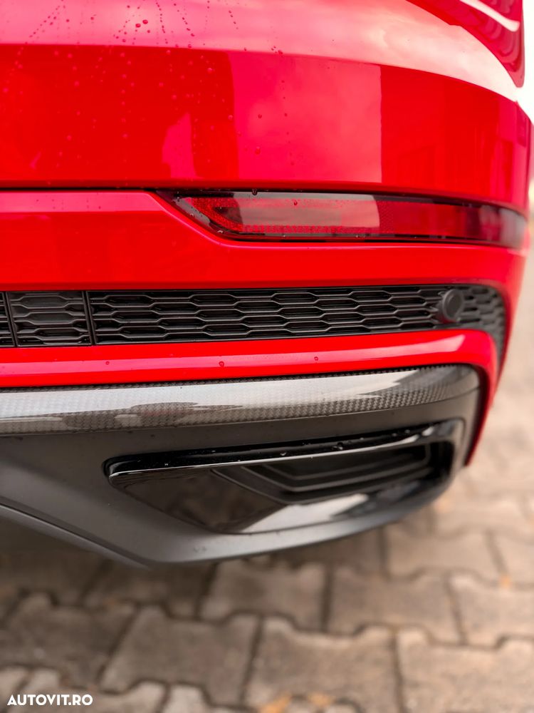 Audi Q8 - 11