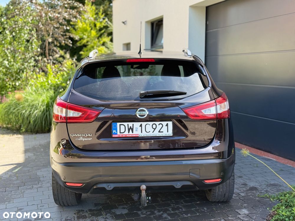 Nissan Qashqai 1.6 DIG-T Tekna - 11