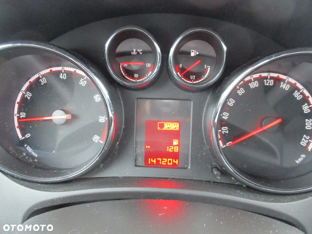 Opel Meriva 1.4 Active - 11