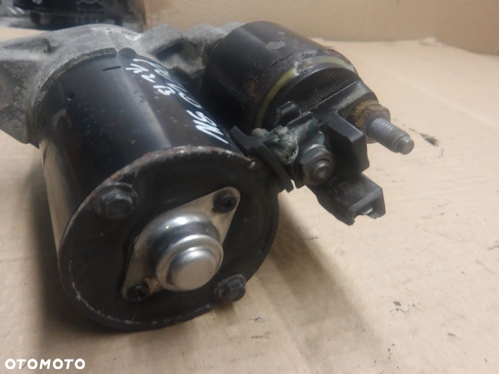 VW POLO IV 9N 5D (01-08) 1.2B ROZRUSZNIK 021911023G - 4