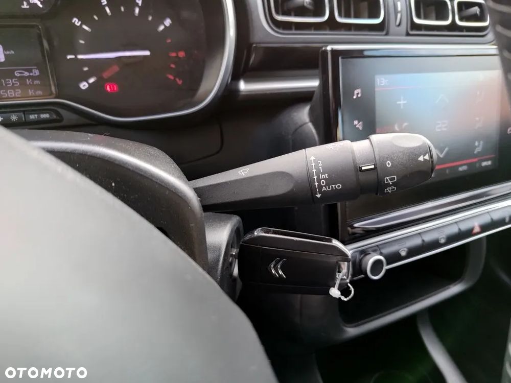 Citroën C3 1.2 PureTech Shine - 17