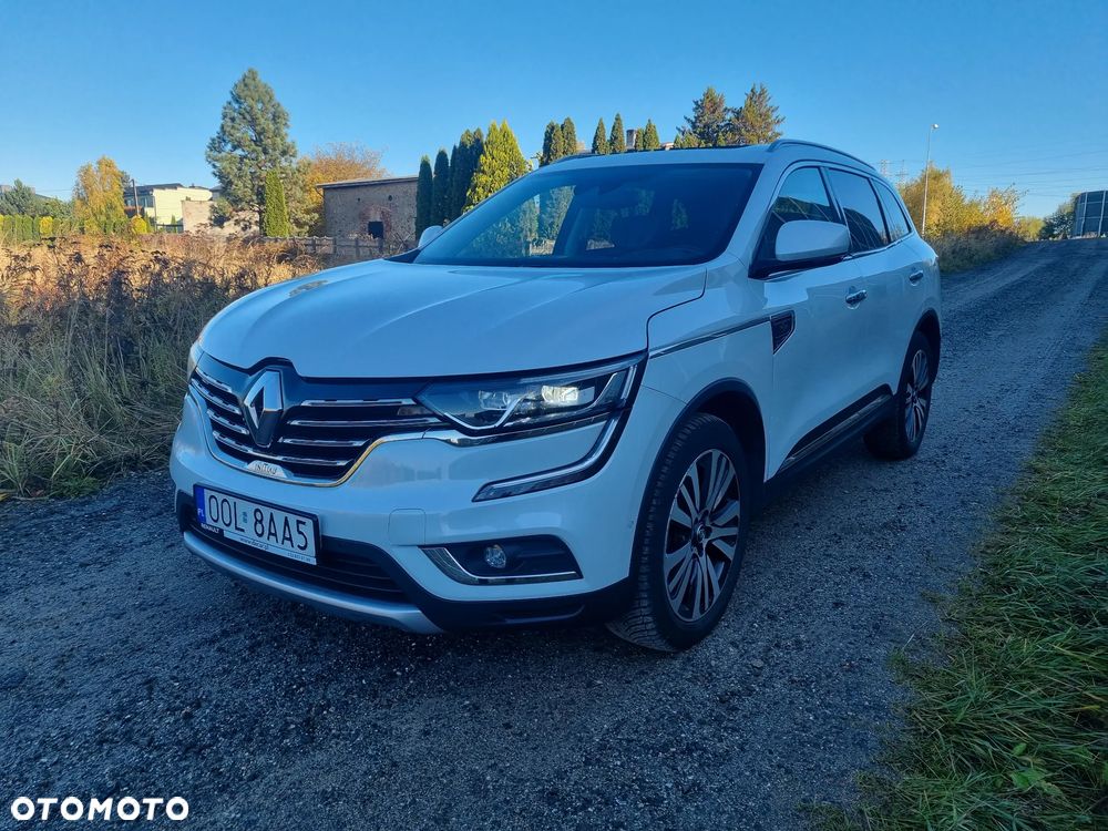 Renault Koleos 2.0 dCi Initiale Paris 4x4 X-Tronic - 10