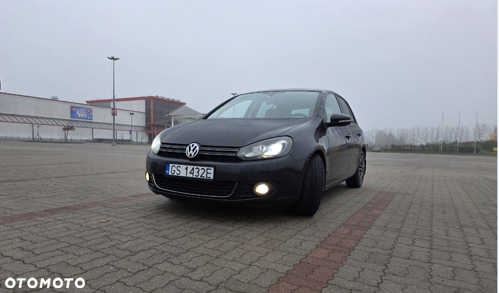Volkswagen Golf 1.4 TSI Highline DSG - 10