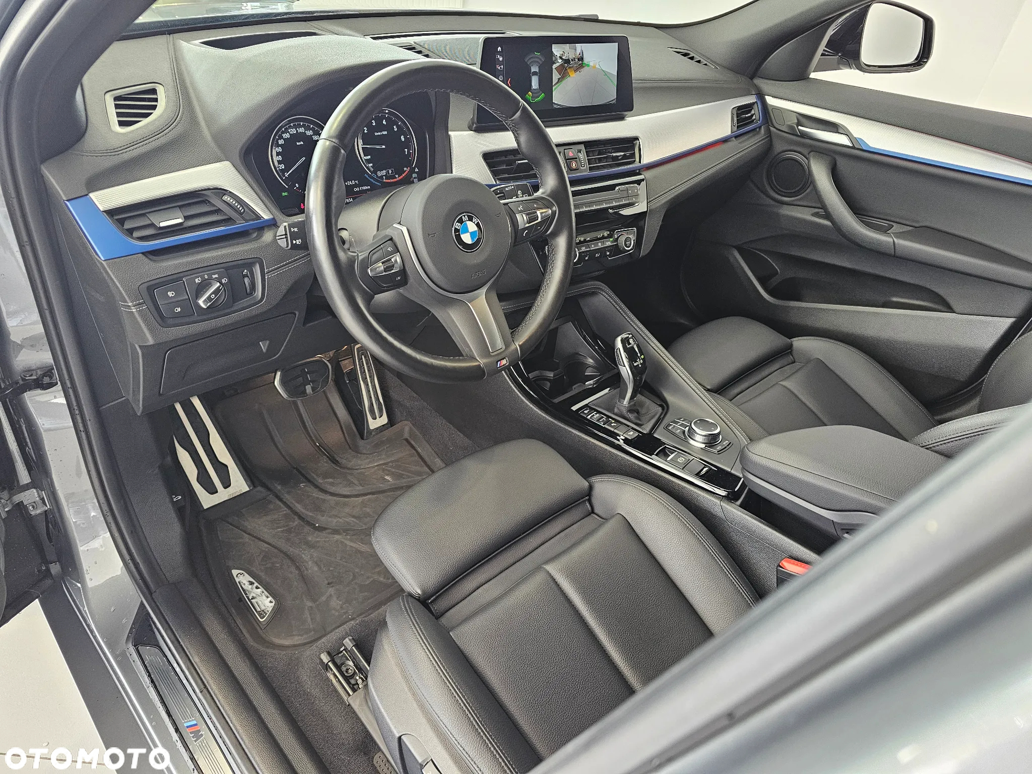 BMW X2 xDrive20i M Sport - 5