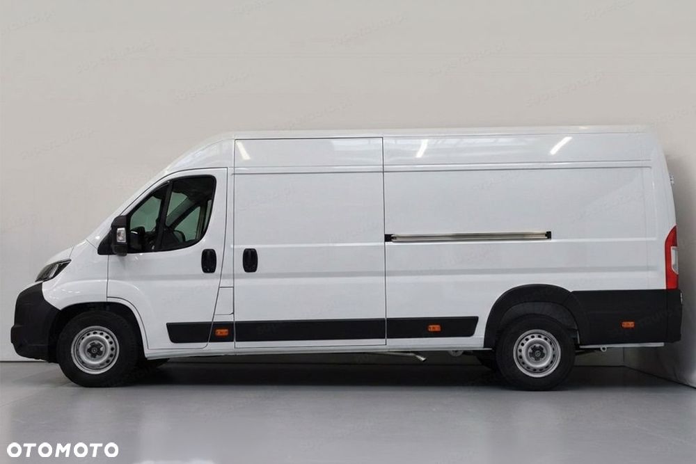 Opel Movano Heavy L4H2 AT8 2.2 180KM - 2