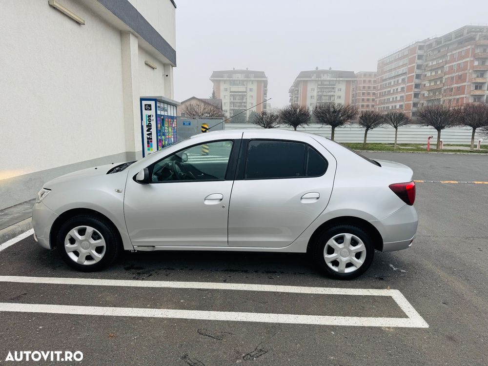 Dacia Logan MCV 0.9 TCe GPL Laureate - 8