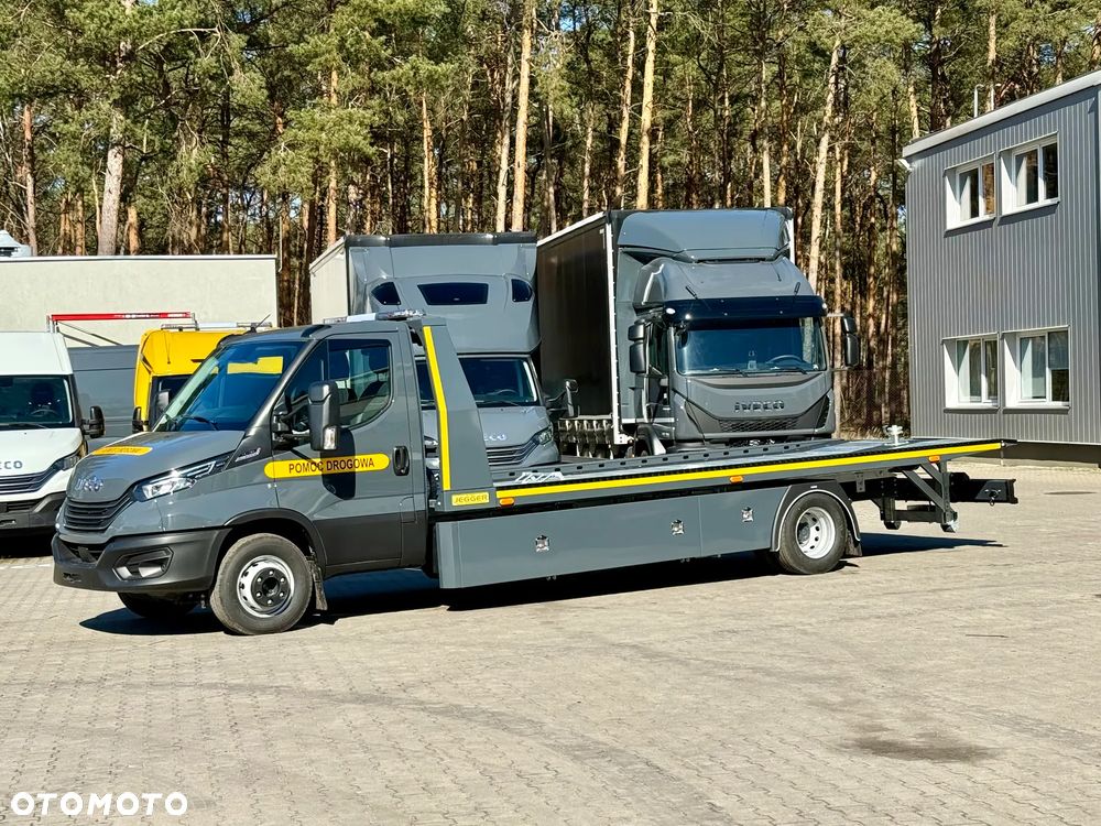 Iveco Daily - 28