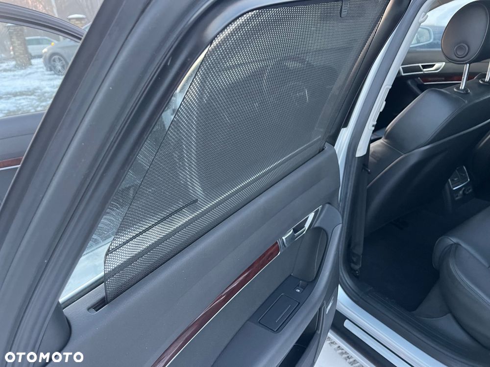 Audi A6 Avant 3.2 FSI Quattro Tiptronic - 18