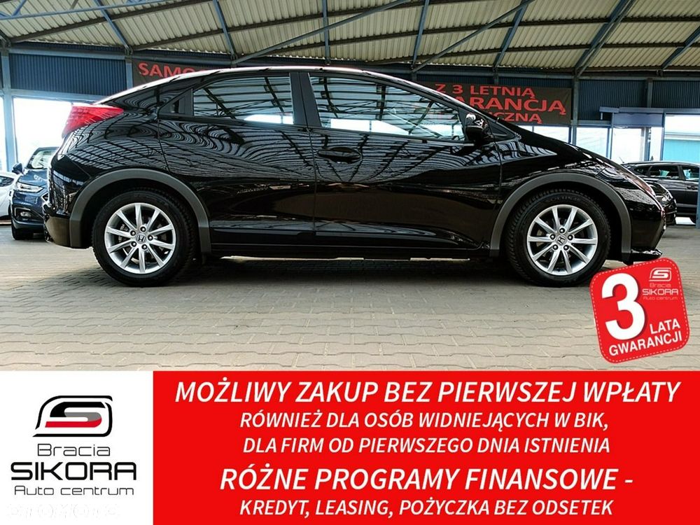 Honda Civic - 3