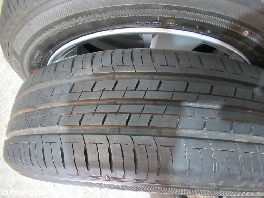 Koła Suzuki Baleno Ignis Swift Toyota Yaris 6Jx16 et45 4x100 7mm - 10