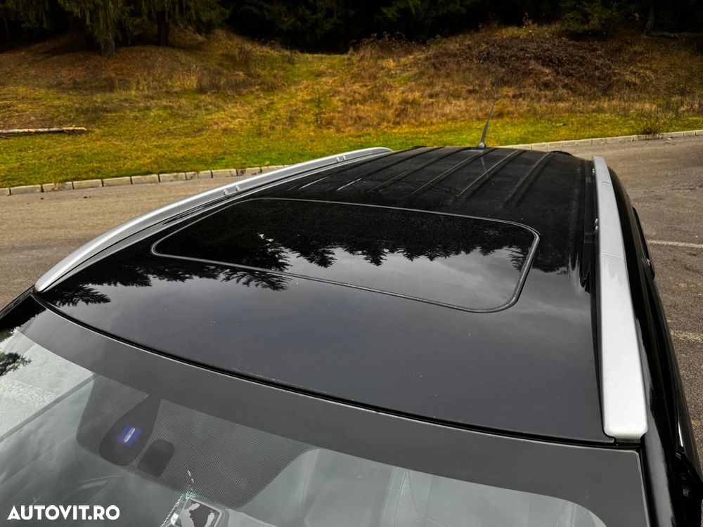 Mitsubishi Outlander 2.2L DI-D 6AT 4WD Intense A03 - 6