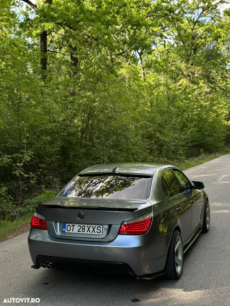 BMW Seria 5 - 6