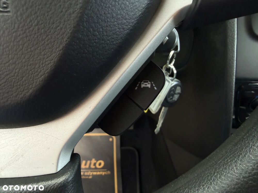 Suzuki Vitara 1.4 Boosterjet Hybrid Comfort - 24