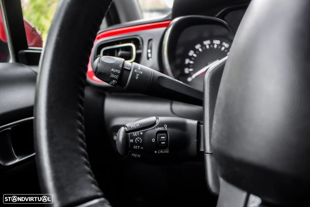 Citroën C3 Pure Tech S&S Feel - 16