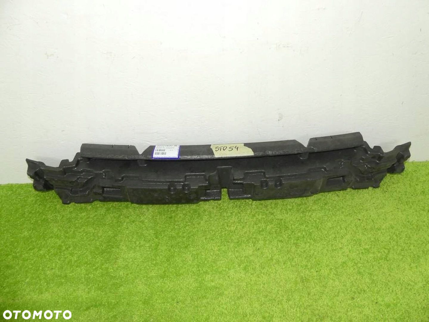 Absorber Zderzaka Przód VOLVO S90 V90 CC CROSS COUNTRY 18r- NÓWY - 1