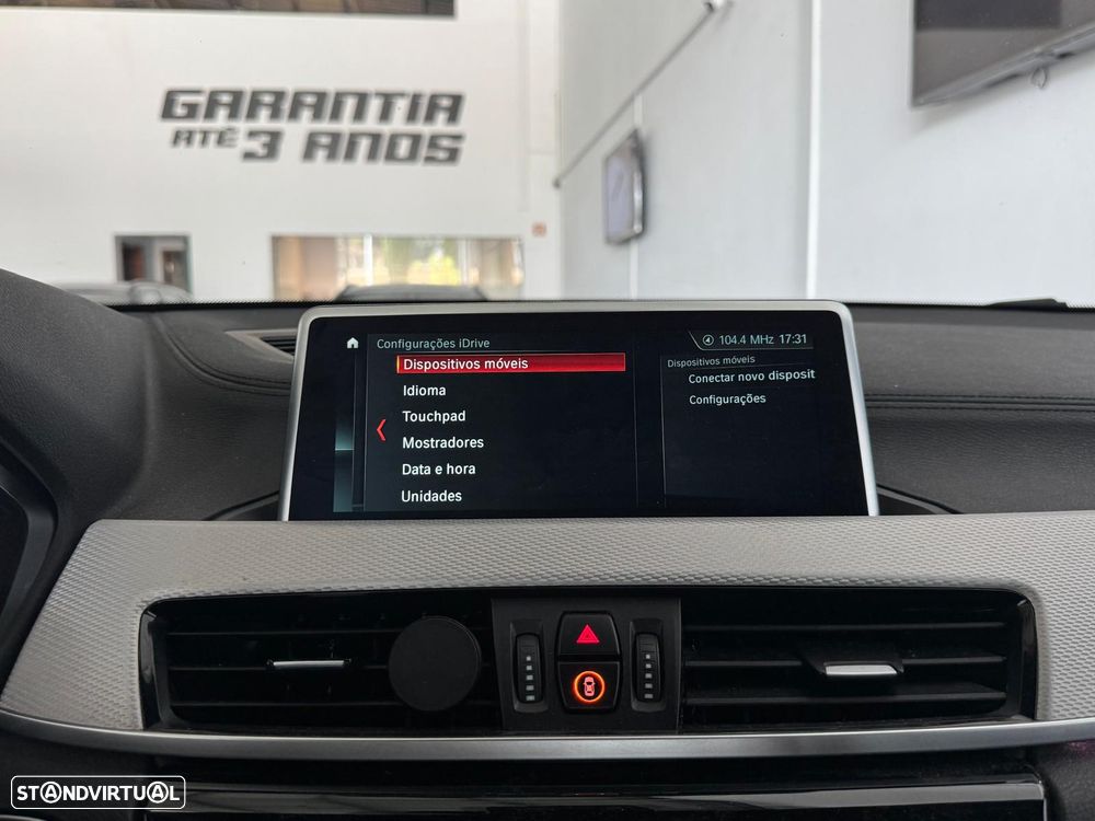 BMW X2 18 i sDrive Auto Pack M - 26