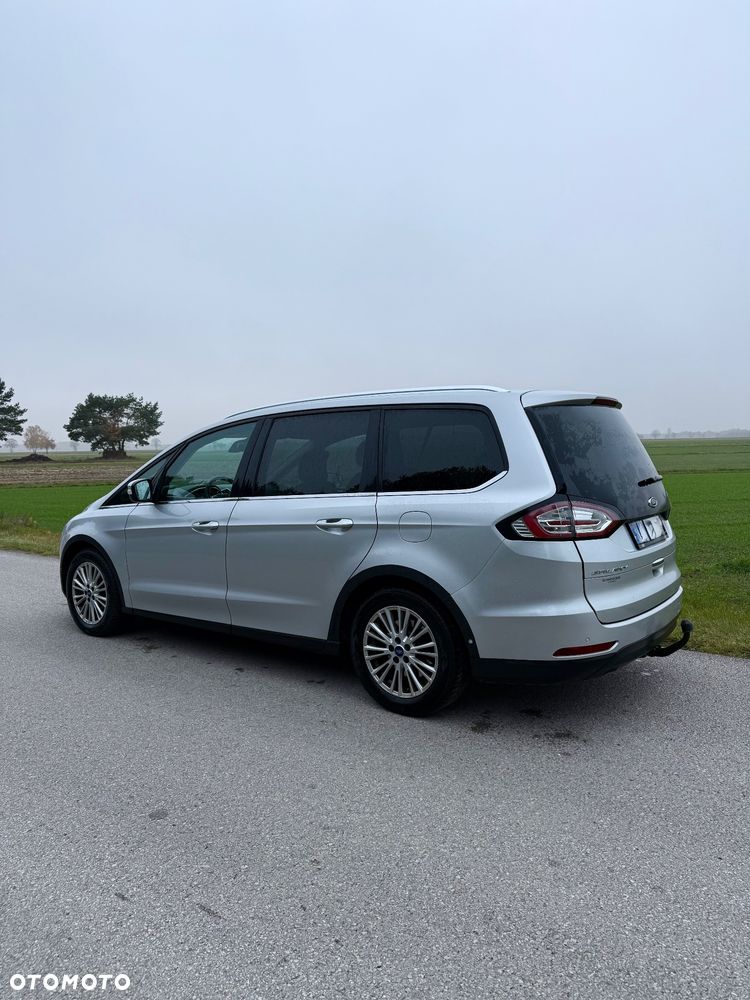 Ford Galaxy - 6