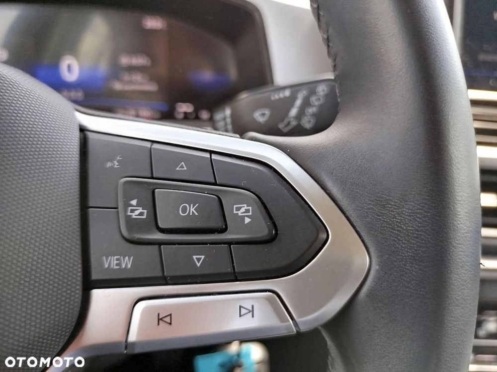 Volkswagen T-Roc 1.5 TSI Life - 13