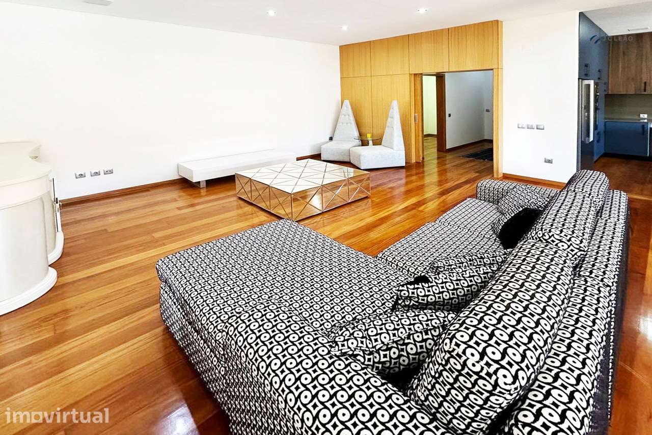 Apartamento T4 Venda em Póvoa de Varzim, Beiriz e Argivai,Póvoa de Var - Grande imagem: 3/28