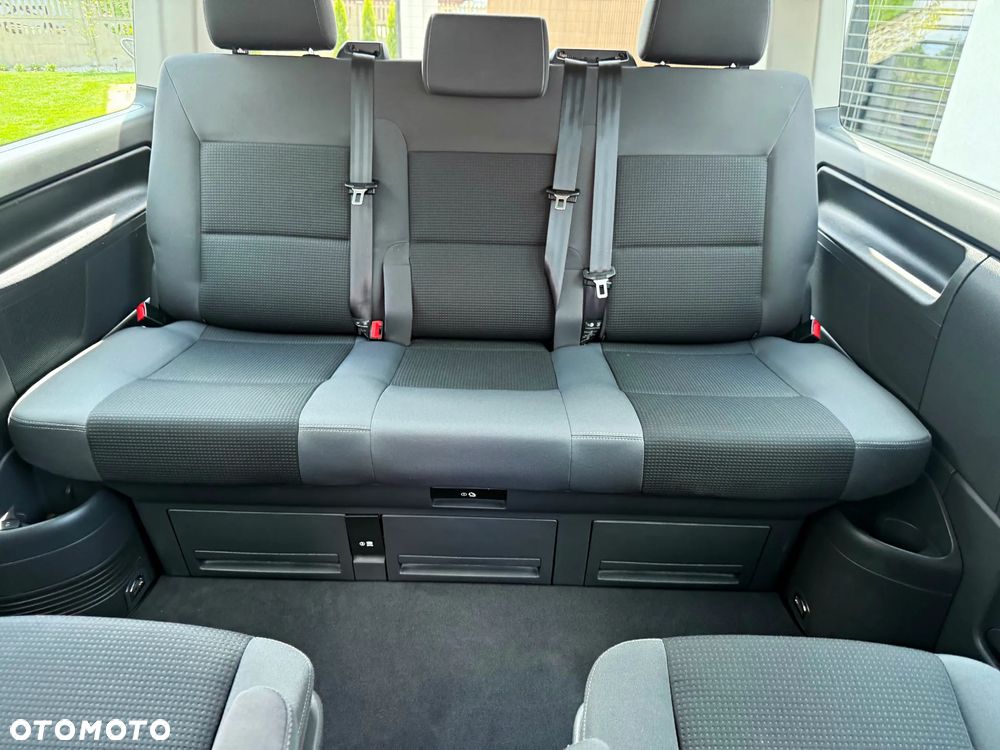 Volkswagen Multivan L1 Business - 22