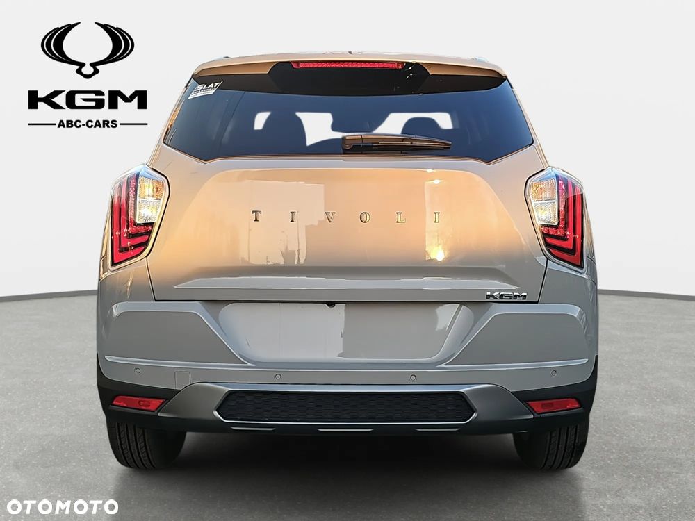 SsangYong/KGM Tivoli 1.5 T-GDI Adventure - 6