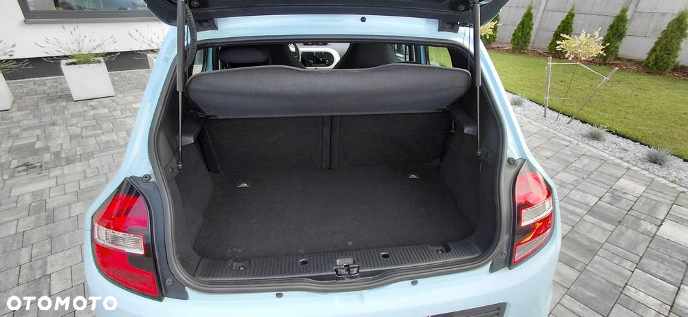 Renault Twingo SCe 70 Life - 12