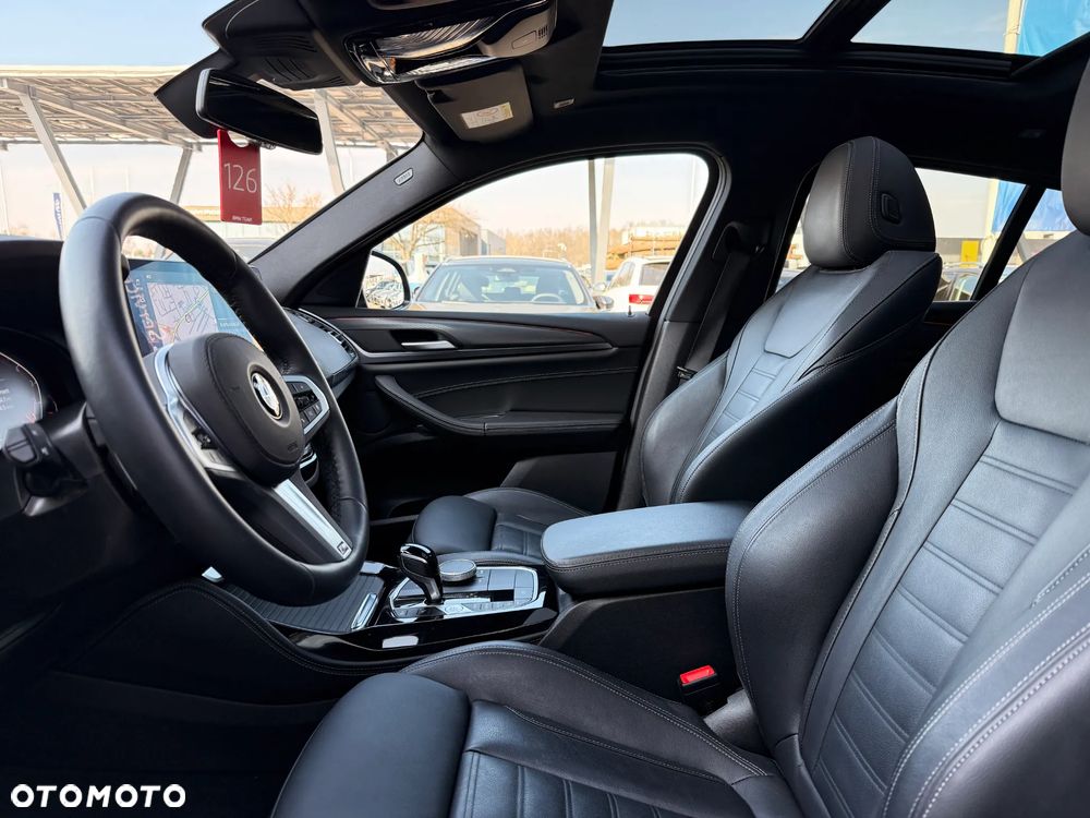 BMW X4 xDrive30i M Sport Edition - 27