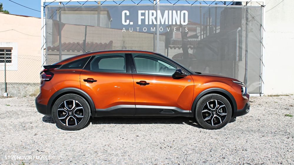 Citroën e-C4 Feel - 6